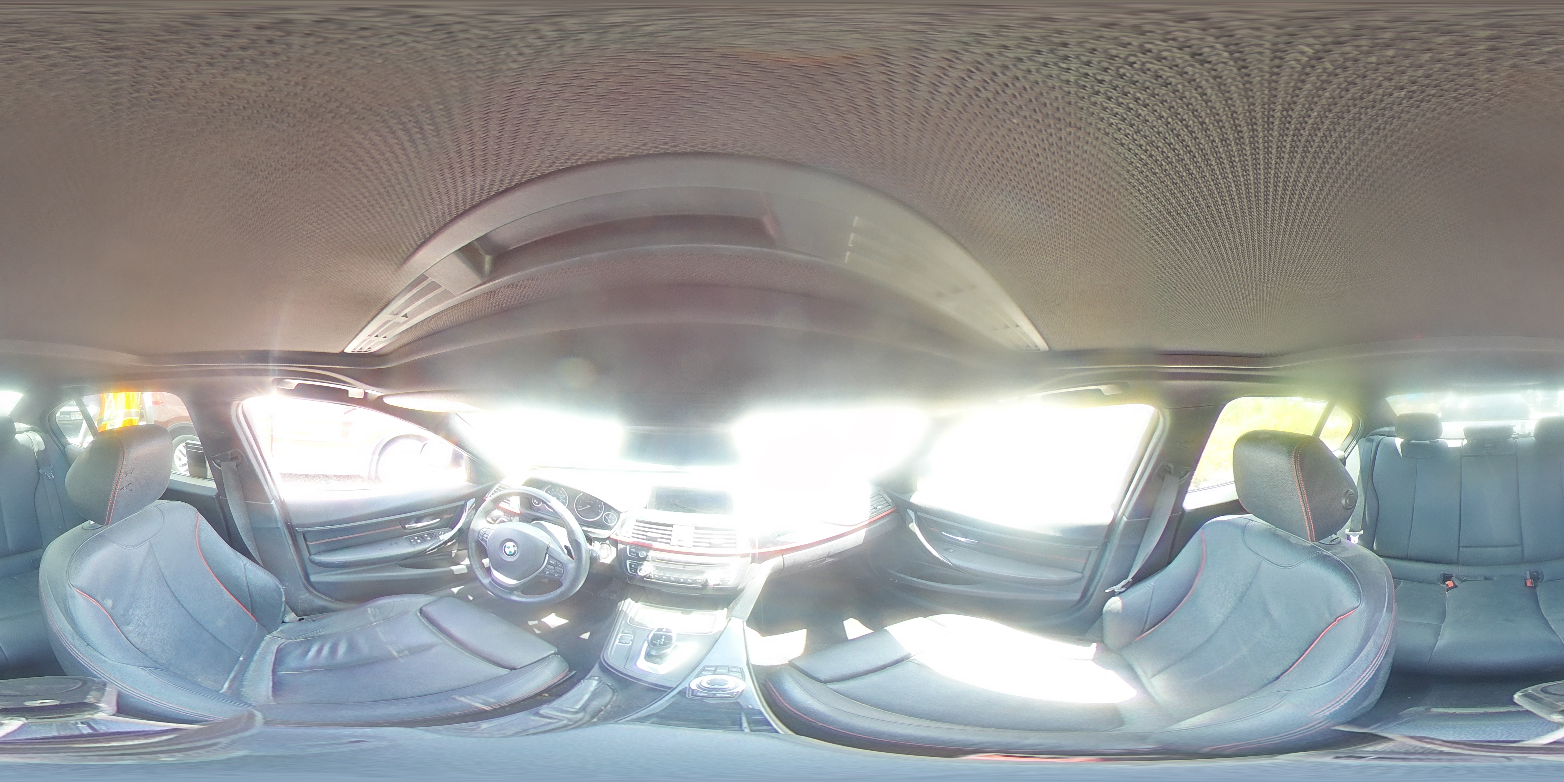 2013 BMW 328 Xi Sulev VIN: WBA3B5C51DF597557 Lot: 62003775