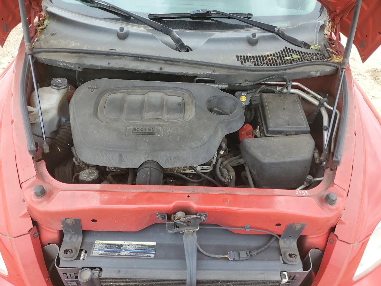 2009 Chevrolet Hhr Ls VIN: 3GNCA13B69S564438 Lot: 59704085