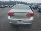 2008 Buick Lucerne Cx   продається в Exeter, RI - Front End