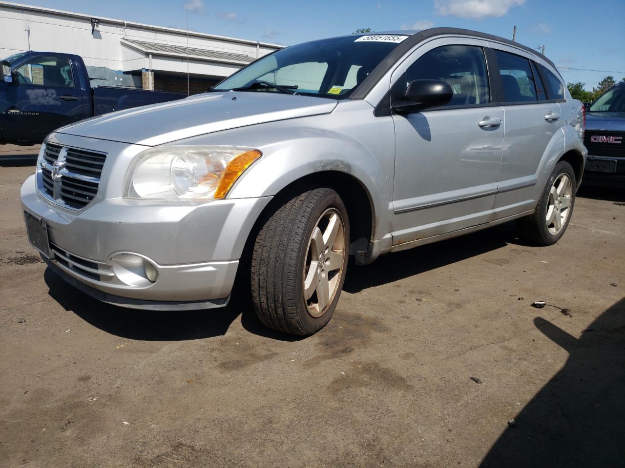 2009 Dodge Caliber R/T