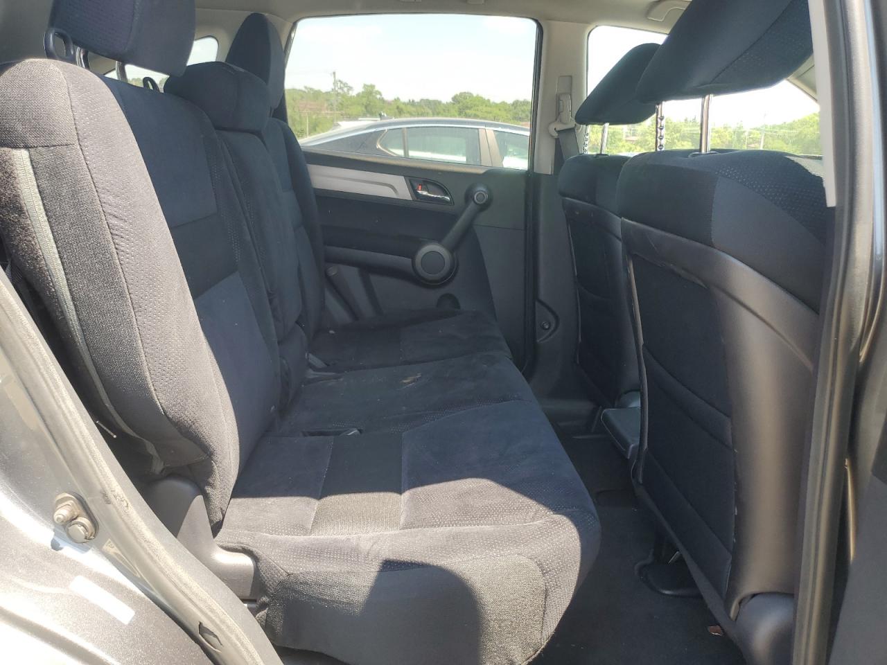 HONDA CRV 2011 VIN 3CZRE4H53BG706825 фото 11