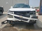 2010 Chevrolet Colorado    na sprzedaż w Franklin, WI - Front End