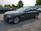 2010 Bmw 750 I Xdrive продається в Finksburg, MD - Front End