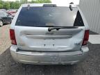 2006 Jeep Grand Cherokee Laredo за продажба в Waldorf, MD - Rear End