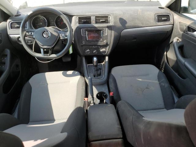  VOLKSWAGEN JETTA 2017 Biały