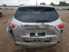 2016 Nissan Pathfinder S იყიდება Colorado Springs-ში, CO - Rear End