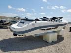 2000 Seacraft Boat zu verkaufen in Wilmer, TX - Normal Wear