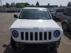 2016 Jeep Patriot Sport for Sale in Woodburn, OR - Front End