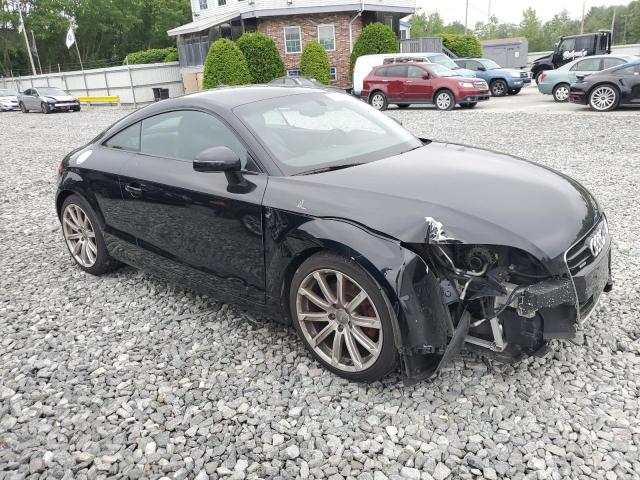  AUDI TT 2013 Czarny