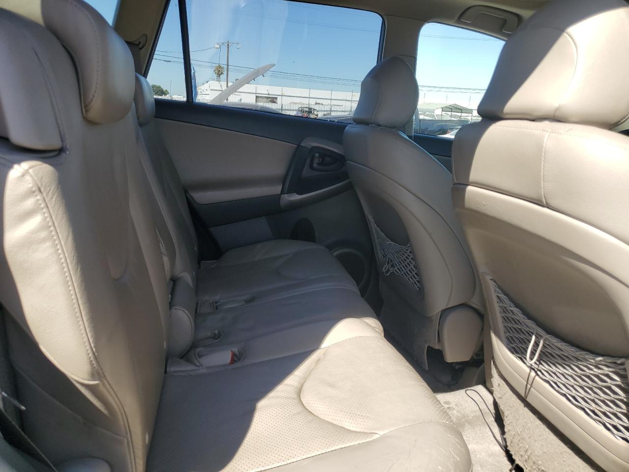 2007 Toyota Rav4 Limited VIN: JTMZK31V576003366 Lot: 62594785
