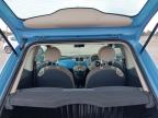 2014 FIAT 500 COLOUR for sale at Copart YORK
