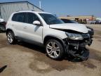 2012 VOLKSWAGEN TIGUAN S   à vendre chez Copart ON - TORONTO