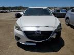 2016 Mazda 3 Touring продається в San Martin, CA - Front End