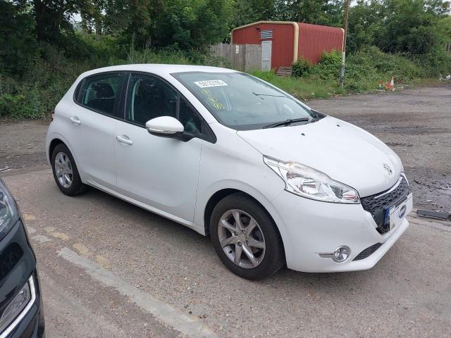 2014 PEUGEOT 208 ACTIVE