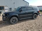 2006 Toyota Sequoia Limited за продажба в Rapid City, SD - Front End
