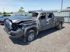 2022 TOYOTA TACOMA DOUBLE CAB   à vendre chez Copart ON - OTTAWA