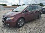2015 Honda Odyssey Touring للبيع في Columbus، OH - Rear End