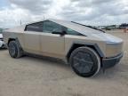 2024 TESLA CYBERTRUCK    for sale at Copart TX - HOUSTON EAST