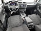 2022 VOLKSWAGEN TIGUAN S   for sale at Copart FL - ORLANDO SOUTH