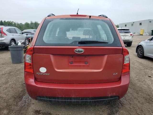 2008 KIA RONDO BASE  