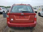 2008 Kia Rondo Base en Venta en Cookstown, ON - Minor Dent/Scratches