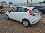 2014 Ford Fiesta S იყიდება Oklahoma City-ში, OK - Side