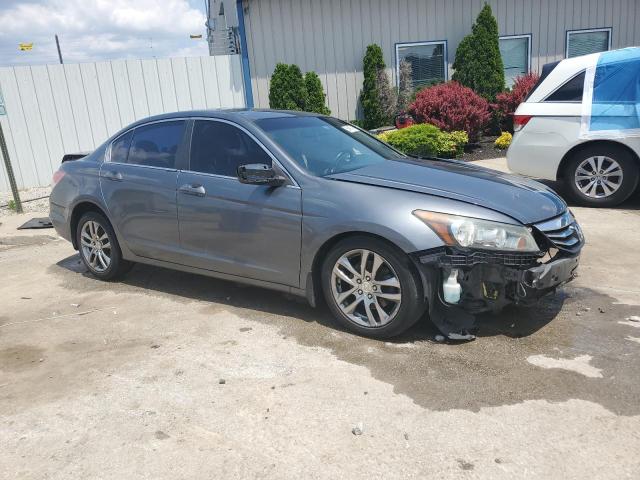  HONDA ACCORD 2012 Szary