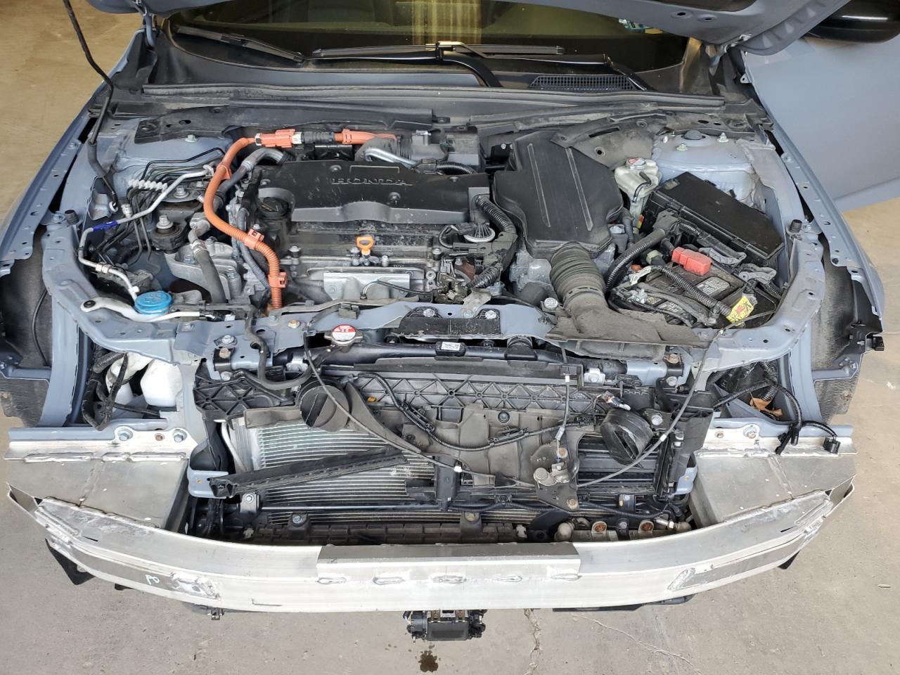 1HGCV3F27NA032956 HONDA ACCORD 2022