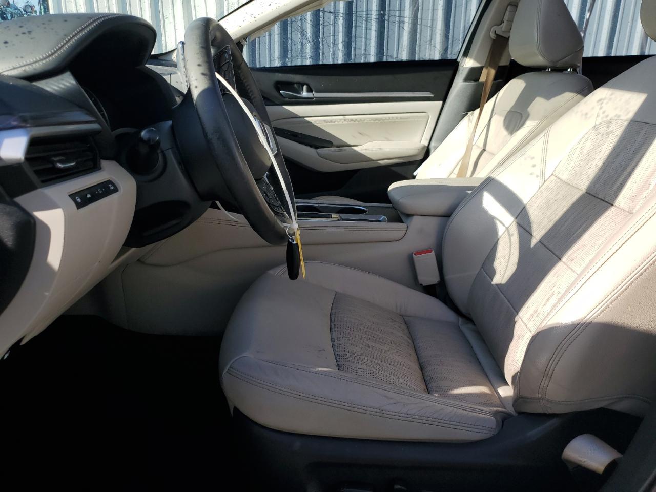 1N4BL4EV6KC109338 NISSAN ALTIMA 2019