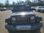 2015 JEEP WRANGLER UNLIMITED SAHARA   for sale at Copart NY - LONG ISLAND