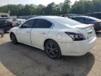 2014 Nissan Maxima S იყიდება Marlboro-ში, NY - Front End