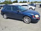 2005 Subaru Impreza Rs იყიდება Vallejo-ში, CA - Minor Dent/Scratches