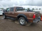 2011 FORD F250 SUPER DUTY   for sale at Copart AB - CALGARY