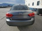 2014 Volkswagen Passat Se na sprzedaż w Farr West, UT - Side
