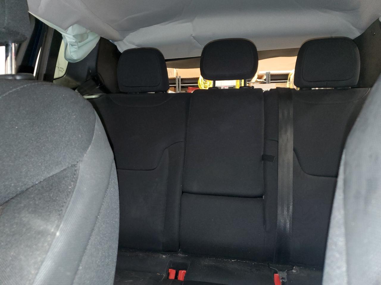 2021 Jeep Renegade Trailhawk VIN: ZACNJDC14MPN36865 Lot: 61737305