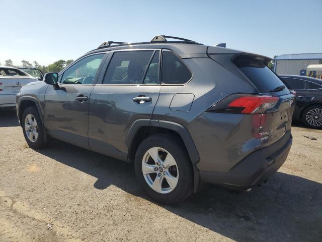  TOYOTA RAV4 2019 Szary