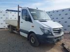 2013 MERCEDES BENZ SPRINTER 3 for sale at Copart CORBY