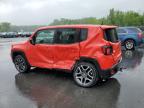 2021 Jeep Renegade Sport na sprzedaż w Albany, NY - Side