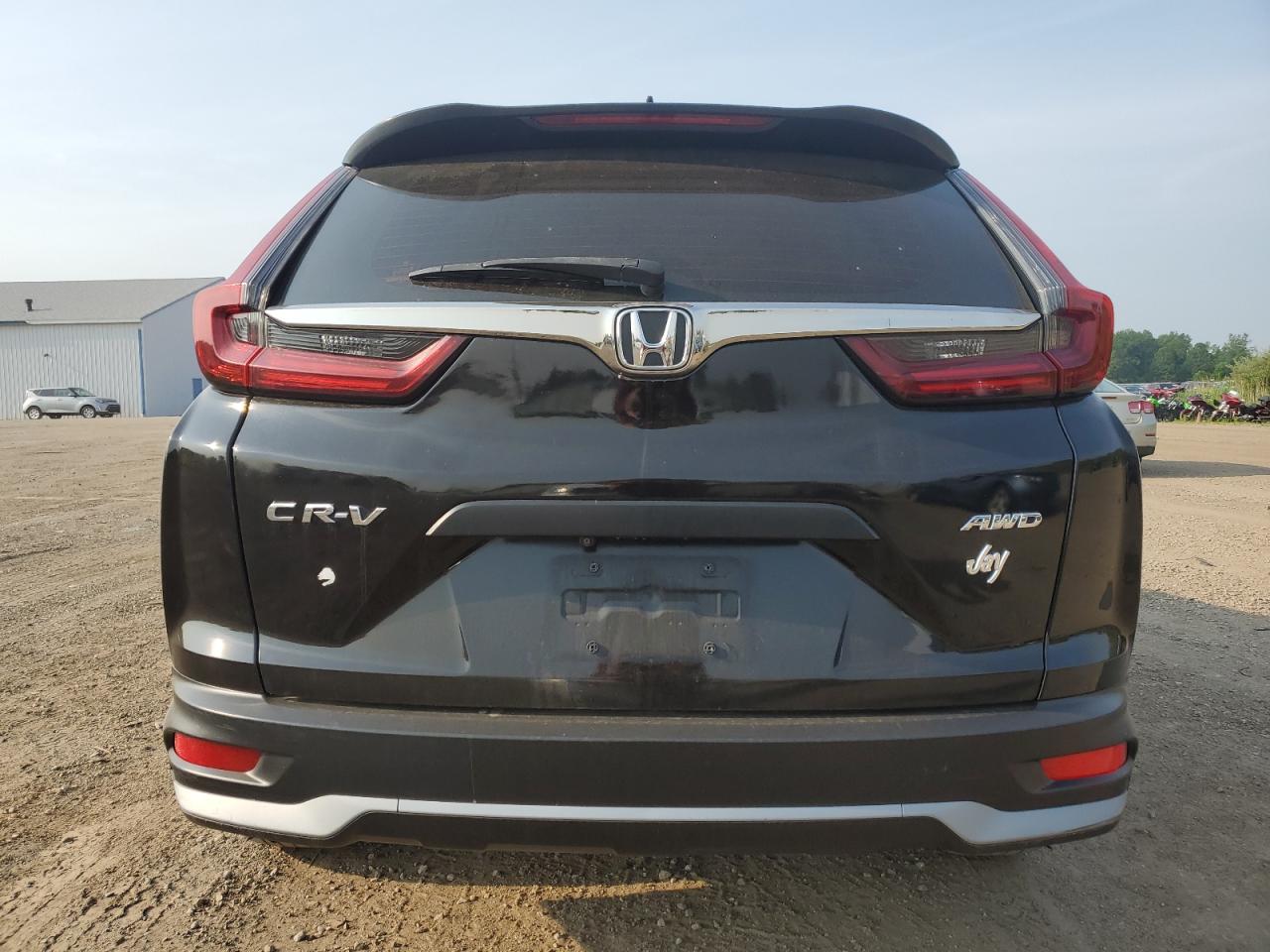 2HKRW2H22LH613042 HONDA CRV 2020