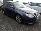 2011 VOLKSWAGEN PASSAT for sale at Copart CASTLEDERMOT - IRELAND