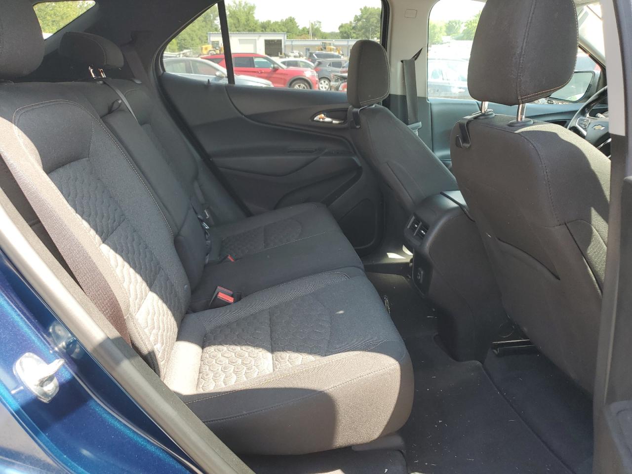 2GNAXKEV6L6238258 CHEVROLET EQUINOX 2020