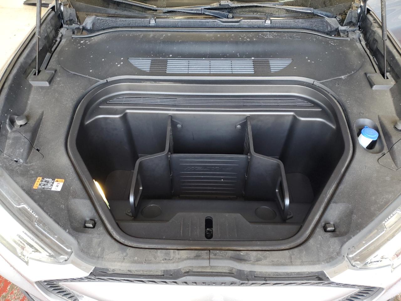 3FMTK1SS0MMA19819 FORD MUSTANG 2021