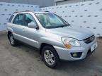 2010 KIA SPORTAGE X for sale at Copart WHITBURN