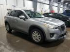 2014 Mazda Cx-5 Touring for Sale in Ham Lake, MN - Front End