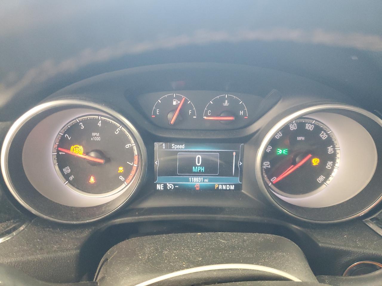 2018 Buick Regal Preferred Ii VIN: W04GN6SX2J1122605 Lot: 61604145