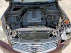 2011 INFINITI EX35 BASE   à vendre chez Copart TX - AUSTIN