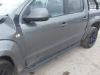 2018 VOLKSWAGEN AMAROK HIG for sale at Copart YORK