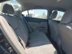 2013 HONDA CIVIC LX   à vendre chez Copart QC - MONTREAL