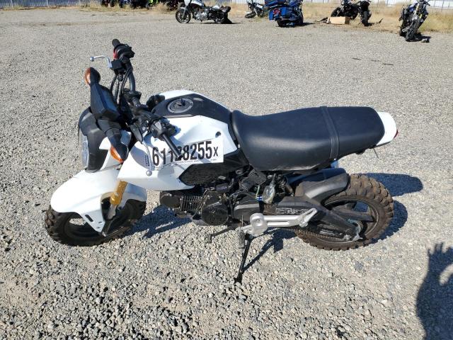 2025 HONDA GROM 125  