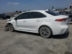 2020 Toyota Corolla Le for Sale in Sun Valley, CA - Front End